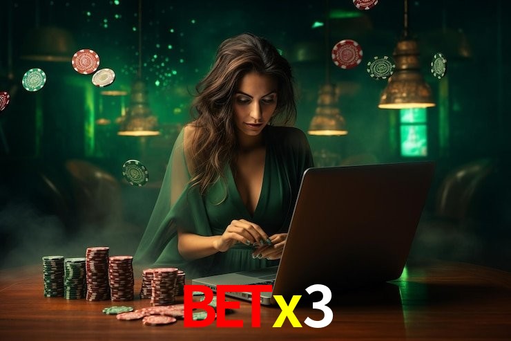 Descubra a Essência do betx3: Nossa História e Compromissos