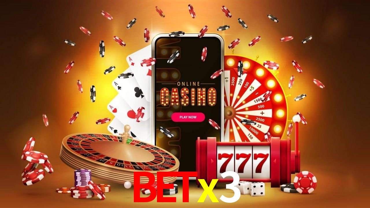 Descubra a Magia dos Jogos de Arcade no betx3