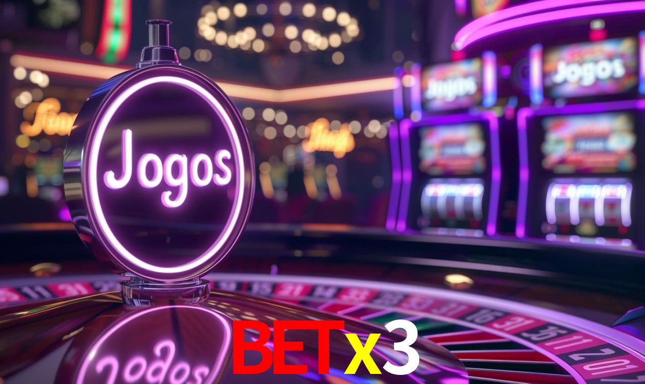 Desvendando o Mundo dos Jogos Virtuais na betx3